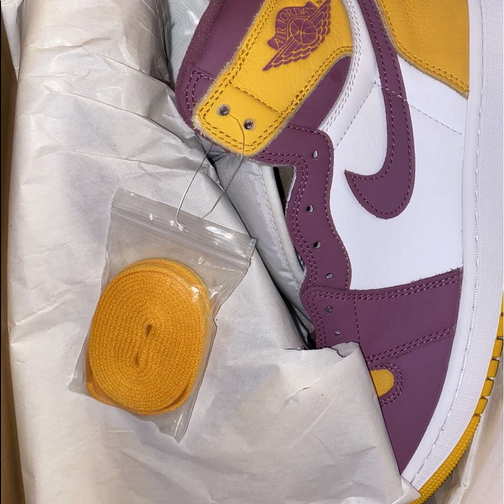 Air Jordan 1 Retro
